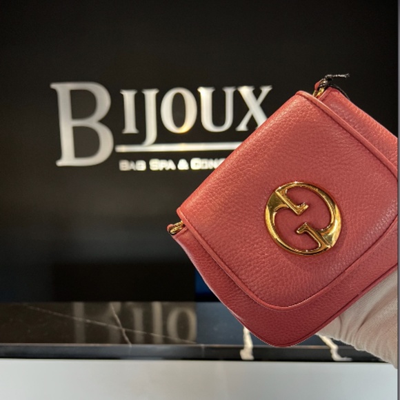 Gucci 1973 Shoulder bag - Picture 1 of 9